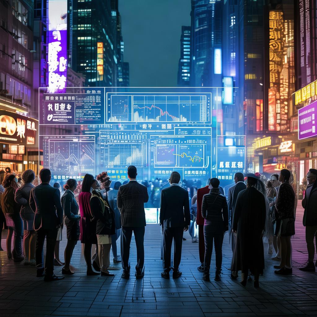 加密资产监管政策频出，普通人如何避免踩雷？
