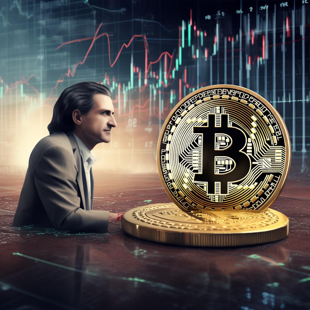 美联储降息对比特币是机会还是风险？看历史数据怎么说