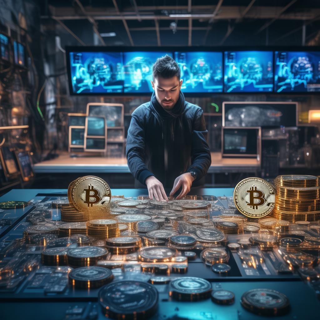 交易所冷热钱包怎么分配最可靠？三大策略让你资金0风险