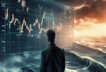 美联储加息会压垮比特币吗?BTC价格走势深度解析-USDTBI|币圈深度