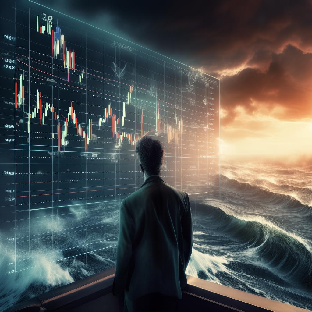 美联储加息会压垮比特币吗？BTC价格走势深度解析