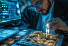 交易所冷热钱包资金怎么分配更安全?3个实用策略降低被盗风险-USDTBI|币圈深度