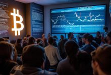 美联储加息降息为何让比特币投资者坐立不安?-USDTBI 深度