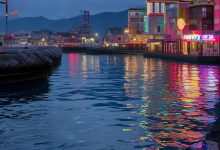 全球经济动荡下,币圈是避风港还是高风险赌局?-USDTBI 深度