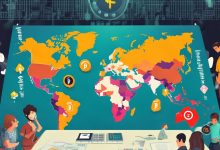 各国加密货币税收政策差异有多大,如何合法避税?-USDTBI 深度