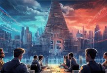 美联储加息BTC会暴跌吗?投资者如何捕捉利率波动中的机会-USDTBI 币圈深度