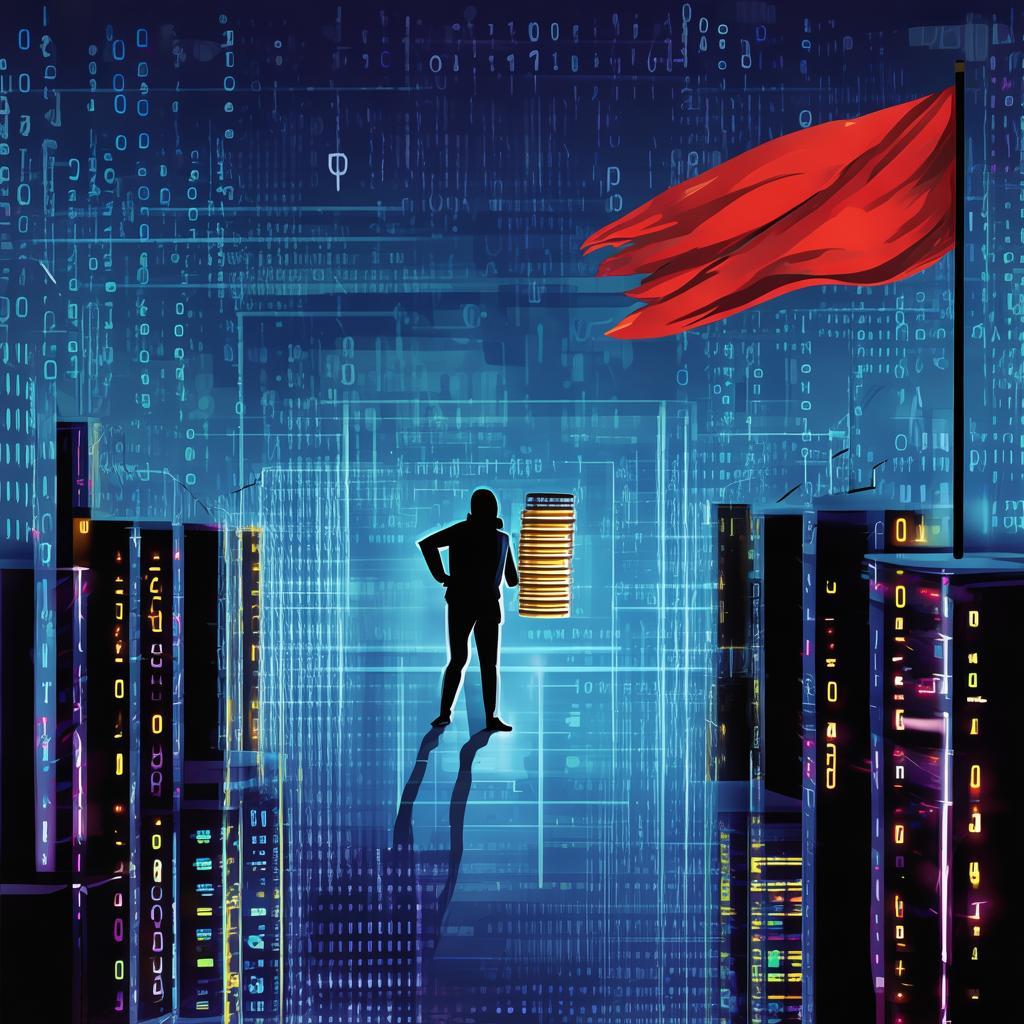CEX反洗钱漏洞频发，你的资产真的安全吗？