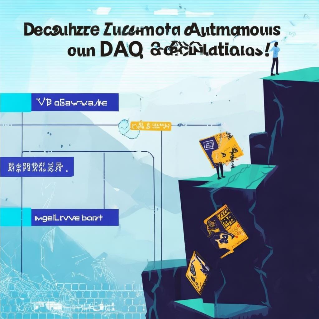 DAO面临哪些法律漏洞？5个真实案例教你避开雷区