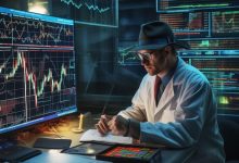 加密市场异常波动背后:如何识别做市商操控迹象?-USDTBI|币圈深度