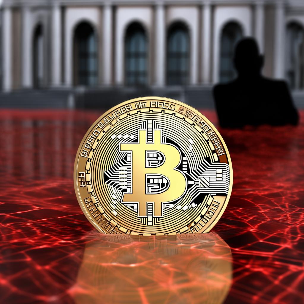 美联储暂停加息为什么BTC反而下跌？