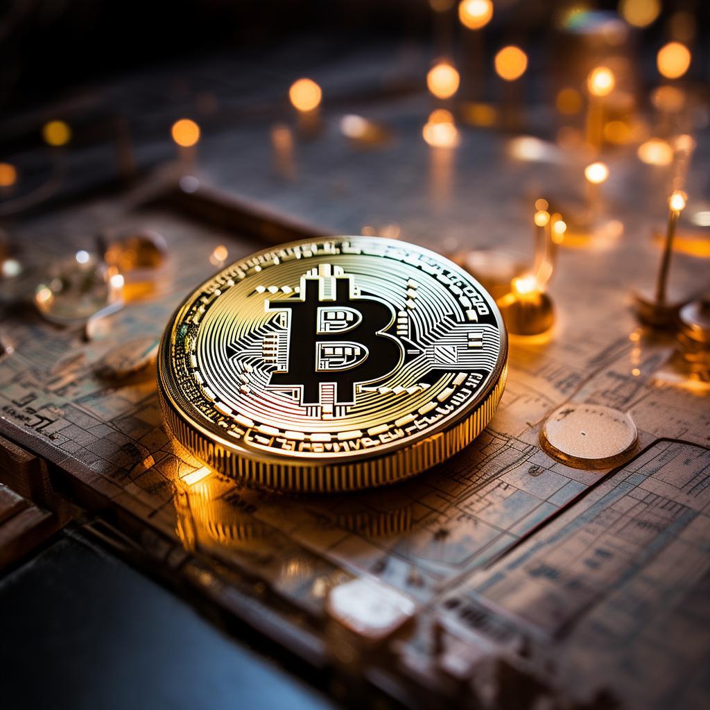 比特币减半后如何布局？揭秘市场周期的三个关键信号
