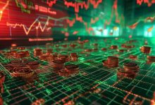 加密货币价格为何频繁跳涨闪崩?警惕这些异常信号-USDTBI 深度