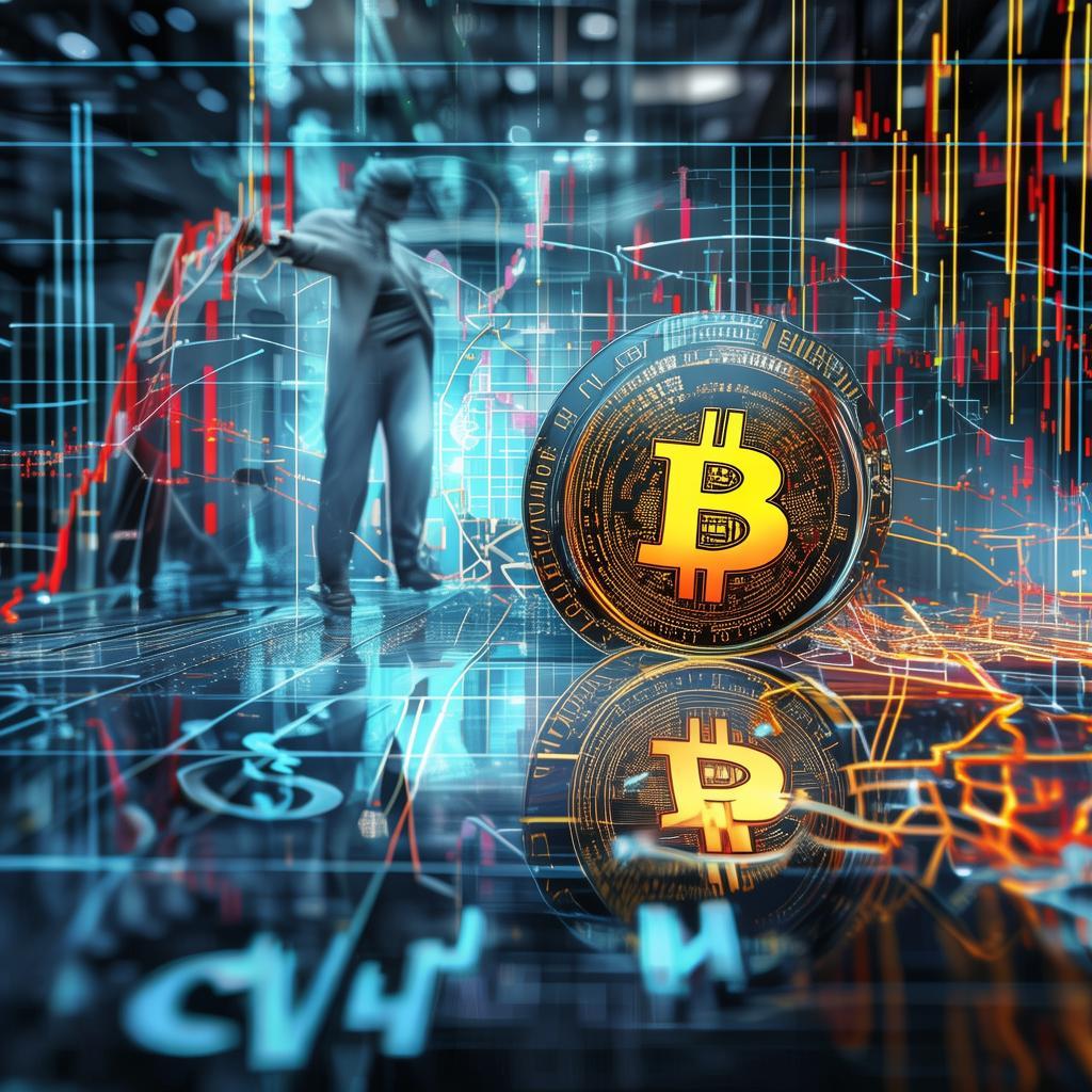 美联储加息如何影响比特币价格？揭秘币圈与宏观经济的隐藏逻辑