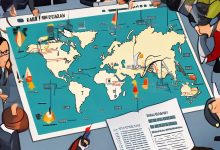 海外加密资产如何合法减税?全球税收政策避坑指南来了-USDTBI 深度