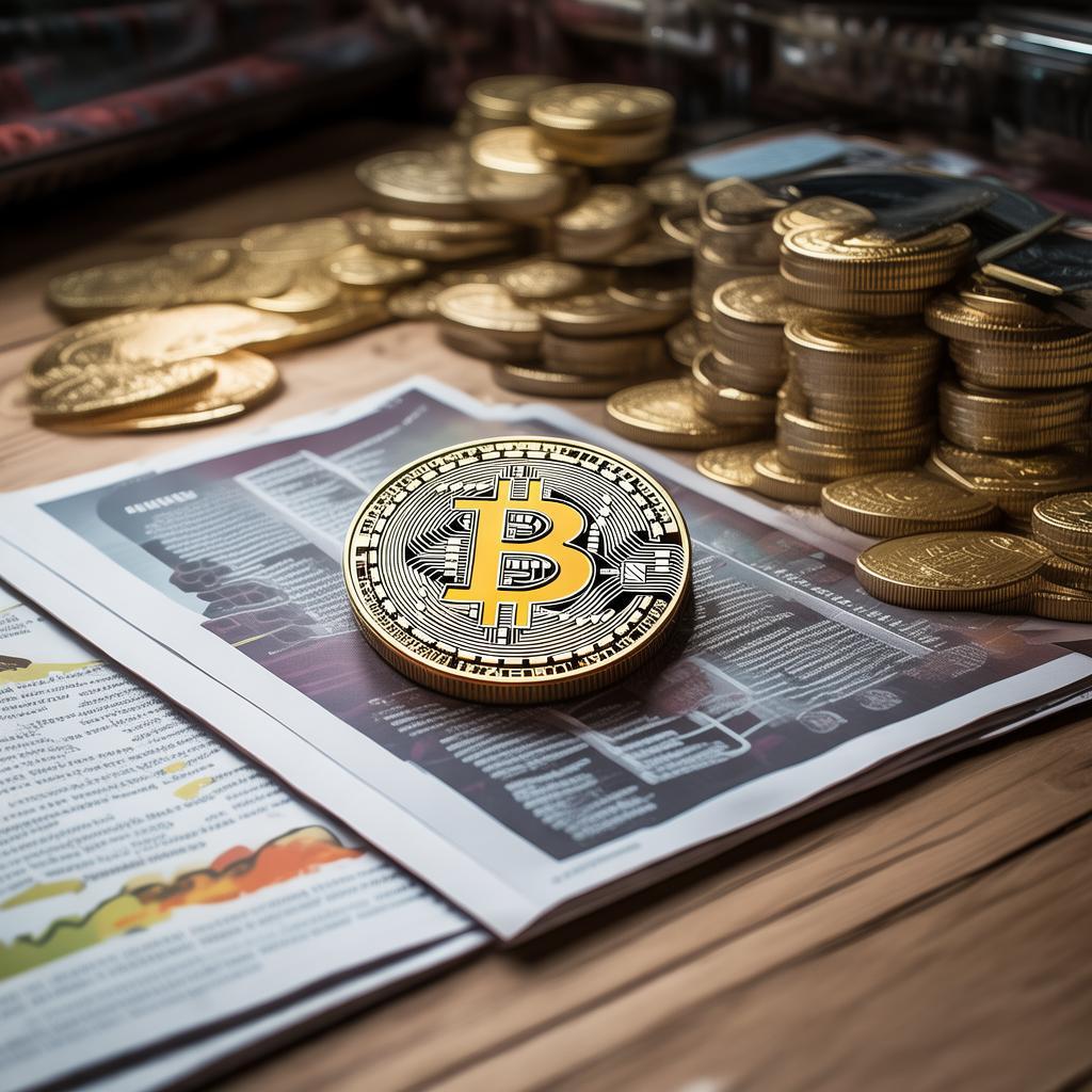 美联储降息BTC会涨吗？利率政策与比特币投资策略全解析