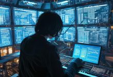 你的资产安全吗?CEX反洗钱漏洞背后的技术真相-USDTBI 深度