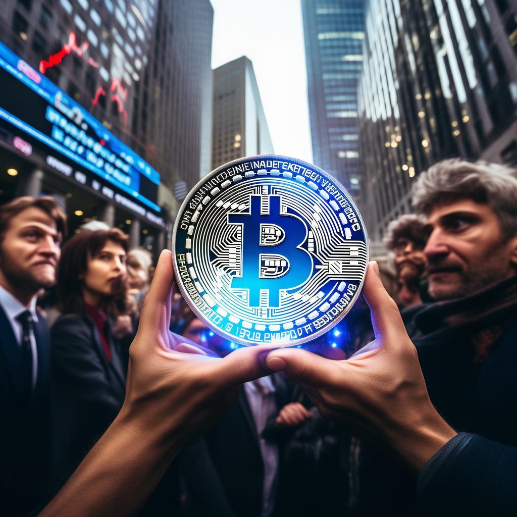 美联储加息周期下，比特币能否成为对抗通胀的新工具？
