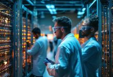 矿机批量关机意味着什么?-USDTBI|币圈深度