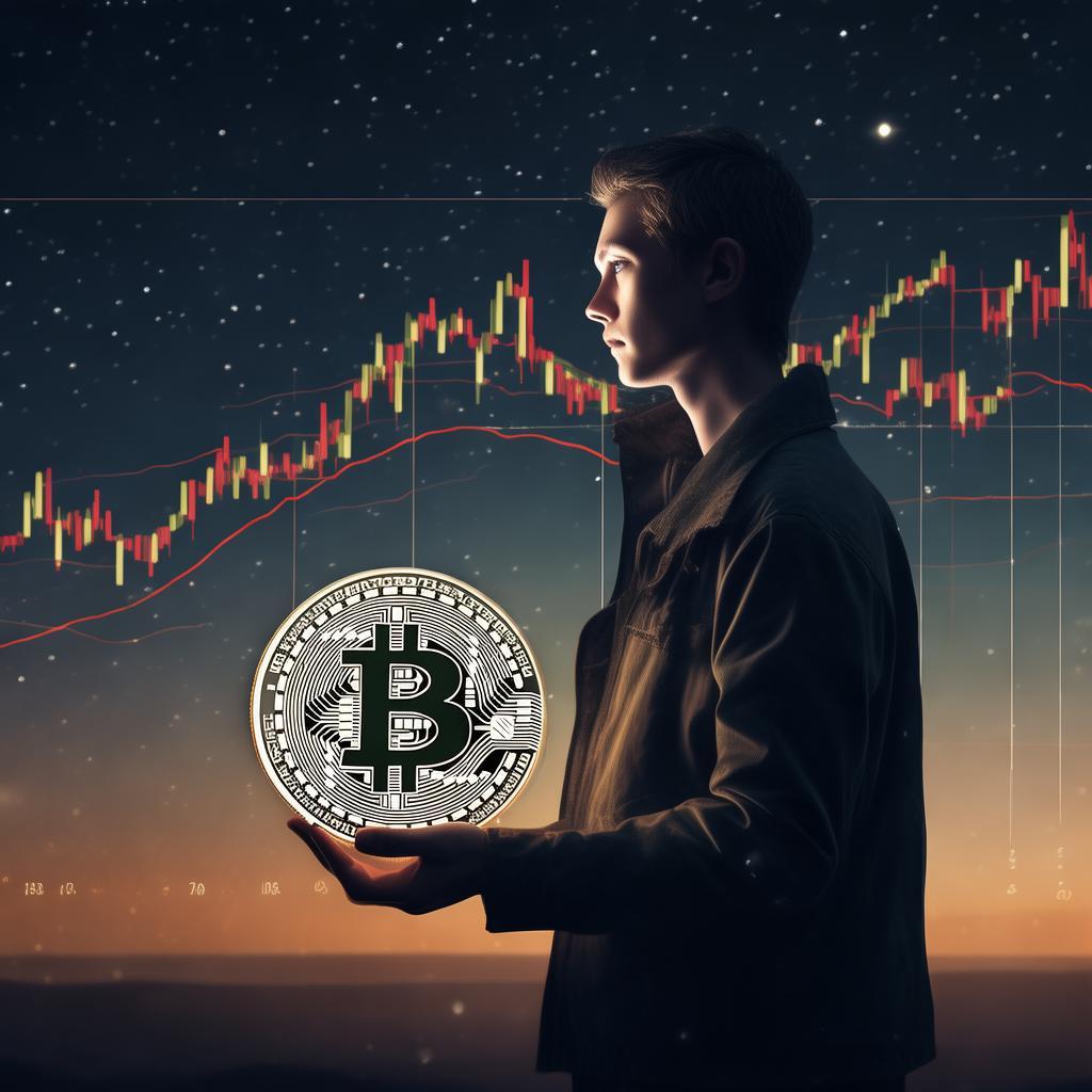美联储加息会让比特币暴跌吗，投资者如何应对利率波动？