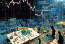 加密货币价格为何暴涨暴跌?揭秘做市商操作手法与应对策略-USDTBI|币圈深度