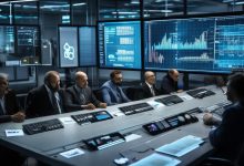 交易所如何平衡冷热钱包资金?这五个策略让资产更安全-USDTBI|币圈深度