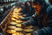 比特币矿工投降是市场见底信号?矿机关机价预警解析-USDTBI 深度