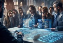 DAO面临哪些法律风险?如何规避智能合约漏洞与税务争议-USDTBI|币圈深度