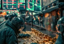 比特币减半后矿工为何抛售?历史规律揭示市场转折点-USDTBI|币圈深度