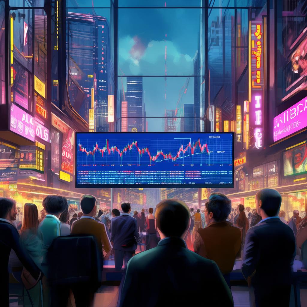 为什么每次比特币减半都会引发牛市?