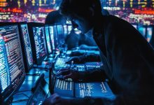 CEX反洗钱漏洞频发,你的数字资产还安全吗?-USDTBI|币圈深度