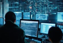 CEX反洗钱漏洞频发,你的数字资产还安全吗?-USDTBI|币圈深度