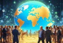 加密货币合法化国家有哪些?全球监管趋势深度解读-USDTBI|币圈深度