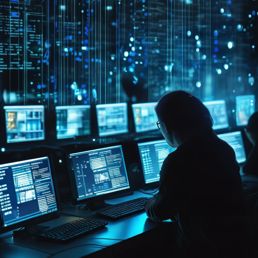 CEX反洗钱漏洞频发，你的数字资产还安全吗？