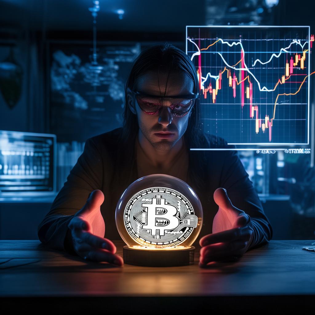 美联储降息对比特币是利好吗？最新走势解读