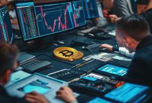 美联储加息为何让比特币暴跌?币圈未来走势深度分析-USDTBI 深度