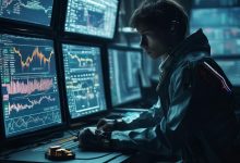加密市场频繁异动,你的资产安全吗?-USDTBI 深度