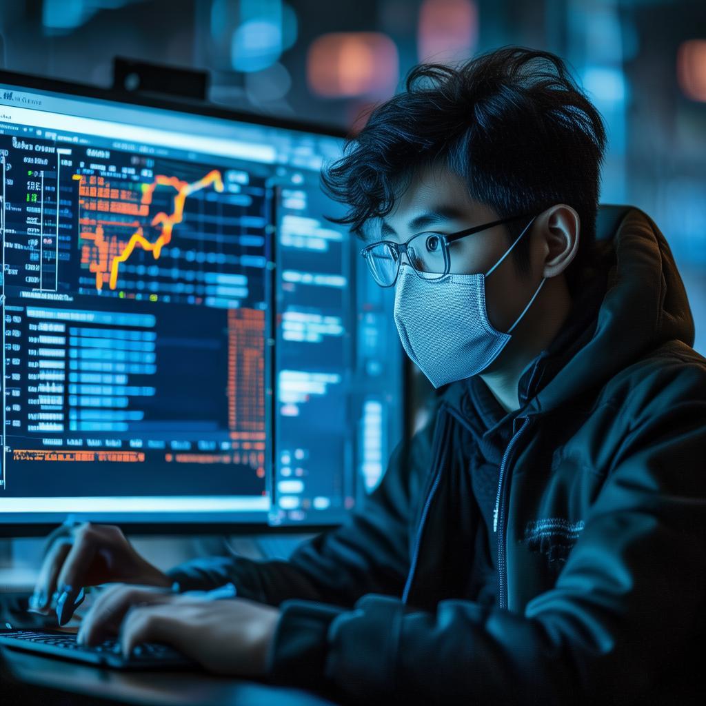 CEX反洗钱漏洞频发？普通用户如何避免资产风险