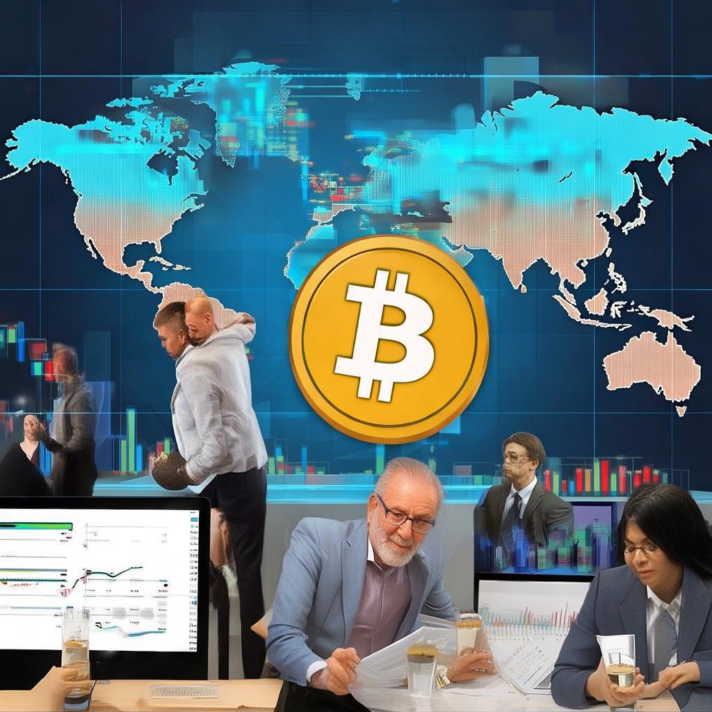 比特币ETF获批后，全球加密监管将如何影响你的投资选择？