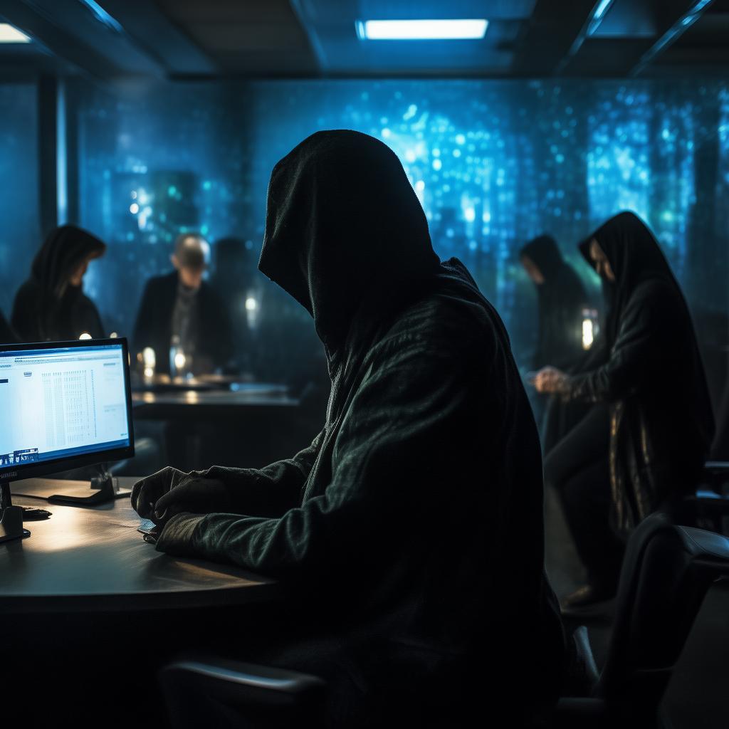 加密行业游说团体为何成为政策制定的隐形推手？