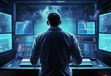 币圈黑天鹅预警模型真的能避免亏损吗?实战案例揭秘-USDTBI|币圈深度
