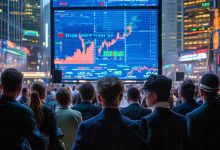加密货币牛市何时结束?四个逃顶信号提前锁定收益-USDTBI 深度