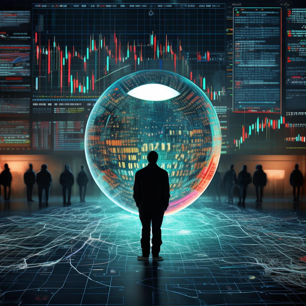 比特币矿工投降事件背后的市场信号，普通人如何提前预判？