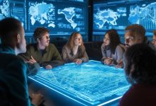 DAO参与者需承担法律责任吗，如何规避跨国监管风险？-USDTBI｜币圈深度