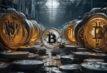 比特币减半后矿工投降如何影响市场?三个关键信号教你预判底部-USDTBI 深度
