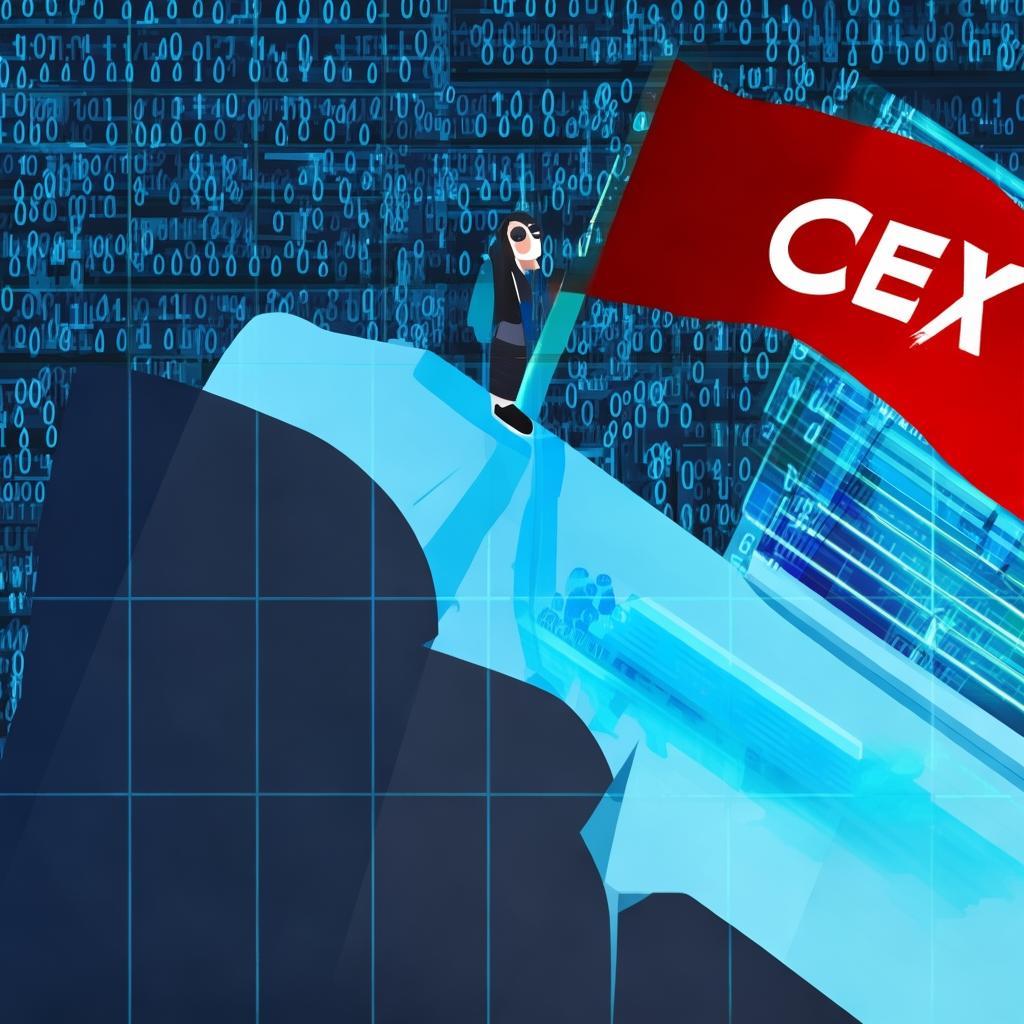 CEX反洗钱漏洞频发，你的资产真的安全吗？