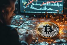 币圈投资者必须懂:美联储加息周期下比特币会暴涨还是崩盘?-USDTBI 深度