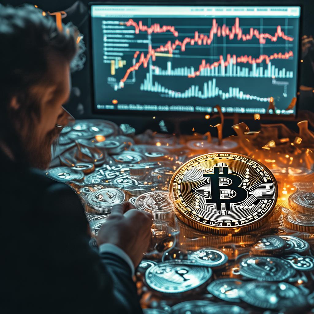 币圈投资者必须懂：美联储加息周期下比特币会暴涨还是崩盘？