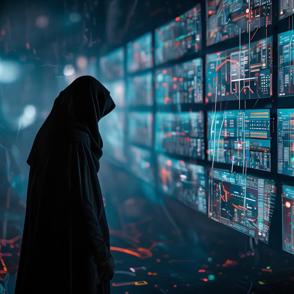 CEX反洗钱漏洞频发，你的加密资产真的安全吗？