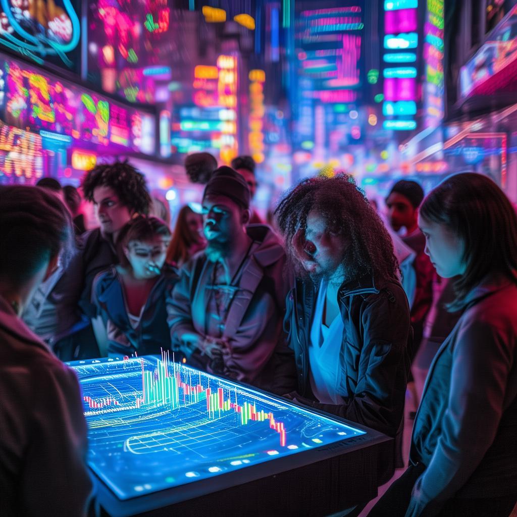 加密货币牛市何时到来？新手必看的周期规律与避险策略
