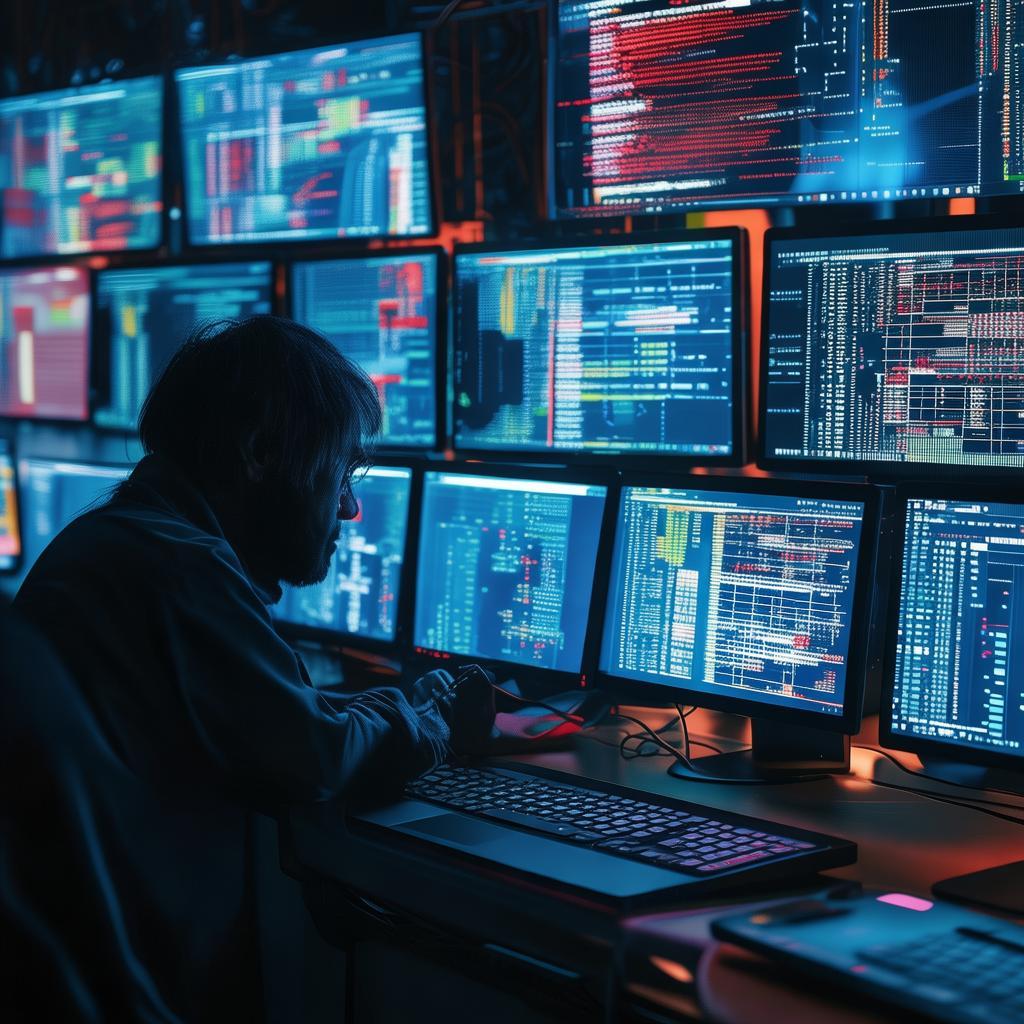 CEX反洗钱漏洞频发，你的数字资产还安全吗？